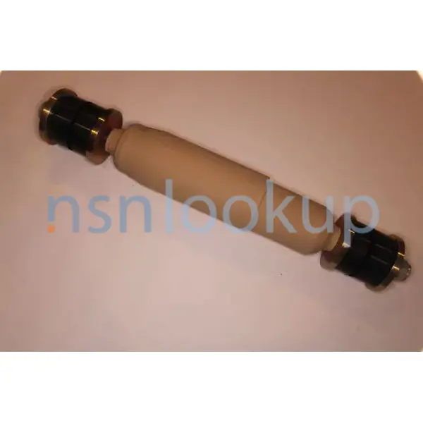 2510-01-497-9192 SHOCK ABSORBER,DIRECT ACTION 2510014979192 014979192 1/1